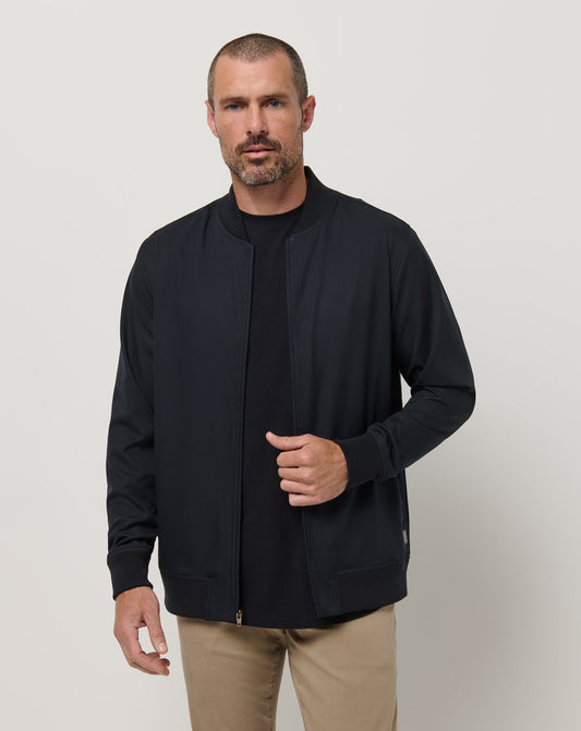 Travis Mathew Highway Men Jacket
