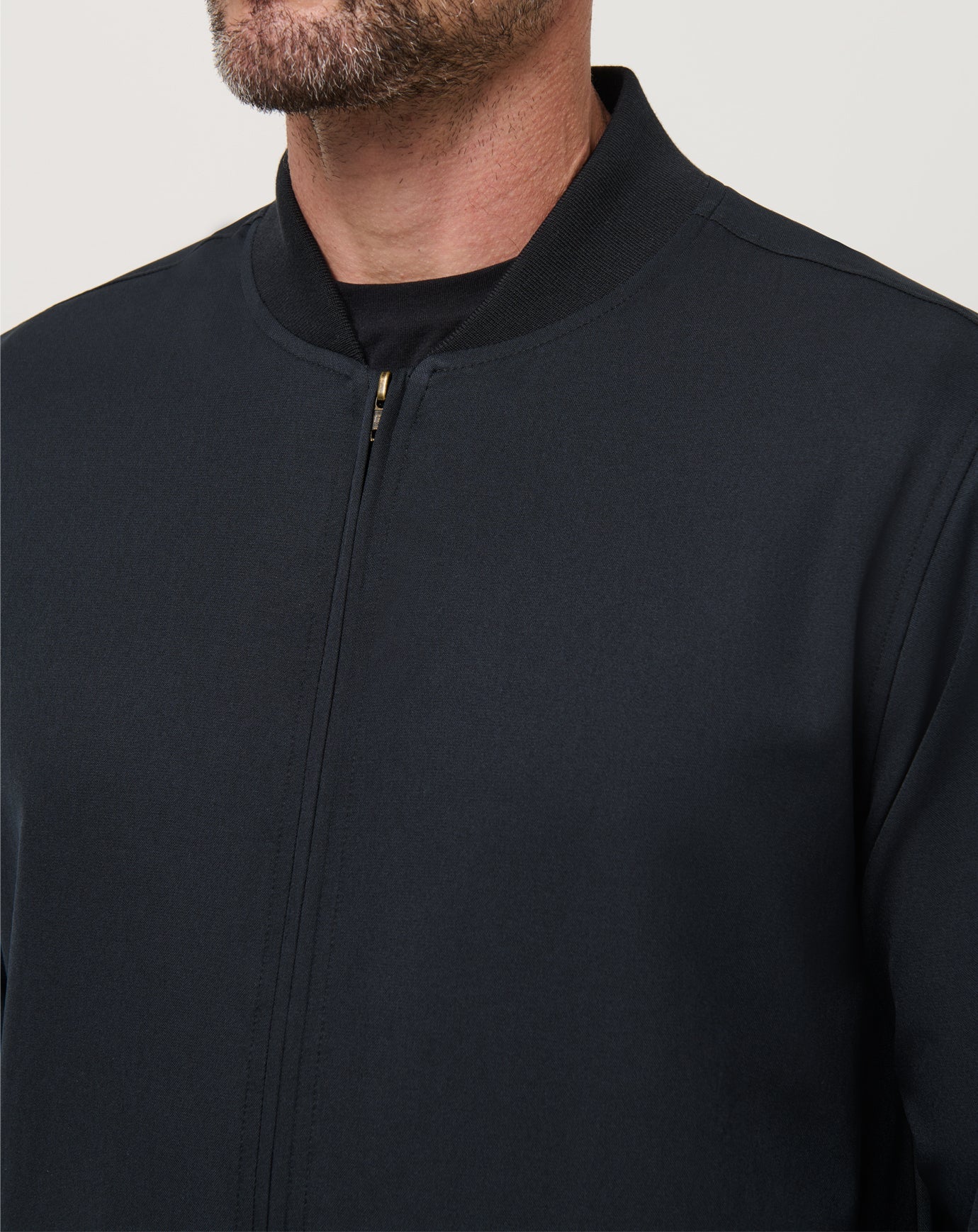 Travis Mathew Highway Men Jacket