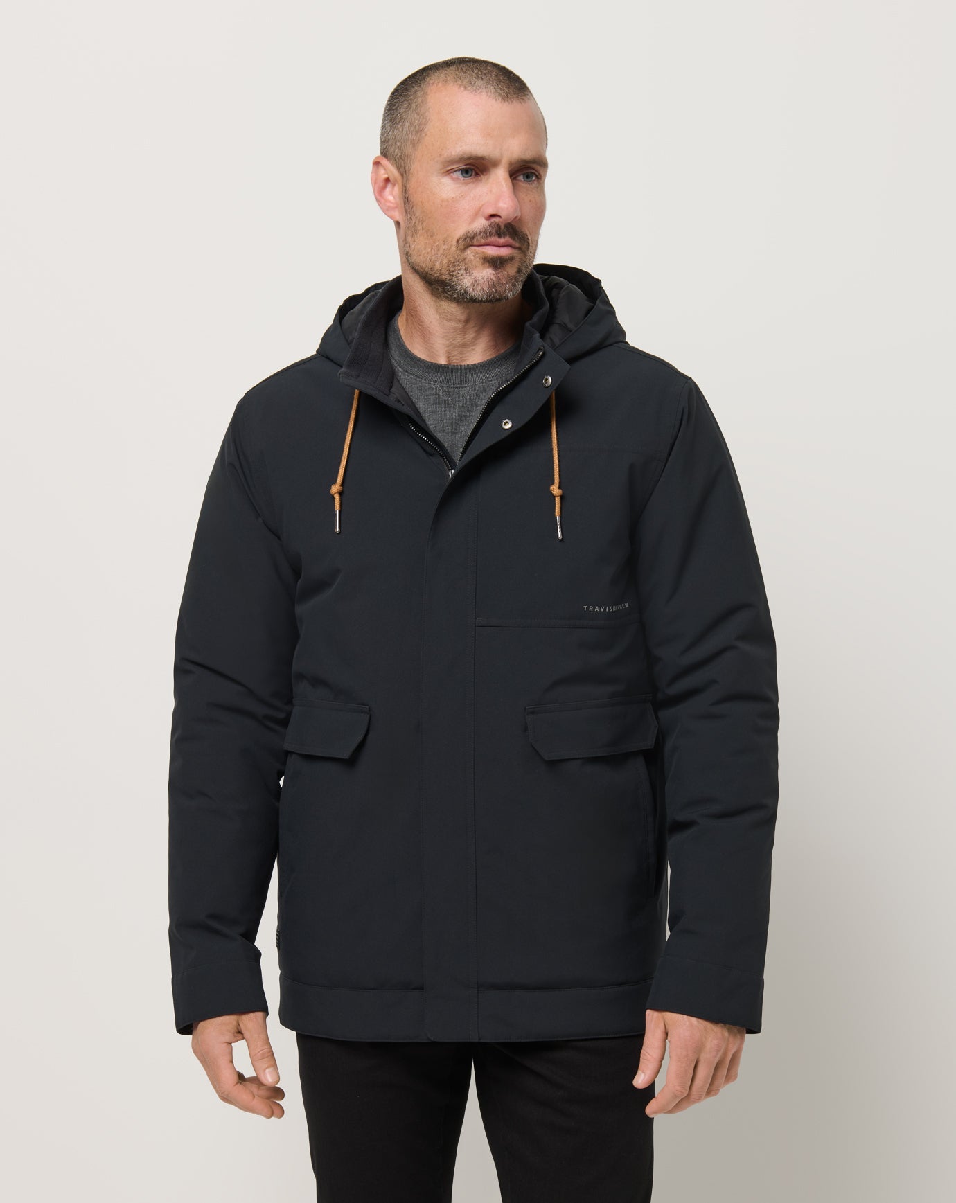 Travis Mathew Mountain Pass Jacket