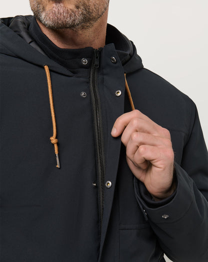 Travis Mathew Mountain Pass Jacket