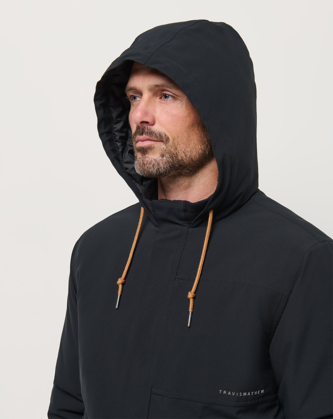 Travis Mathew Mountain Pass Jacket
