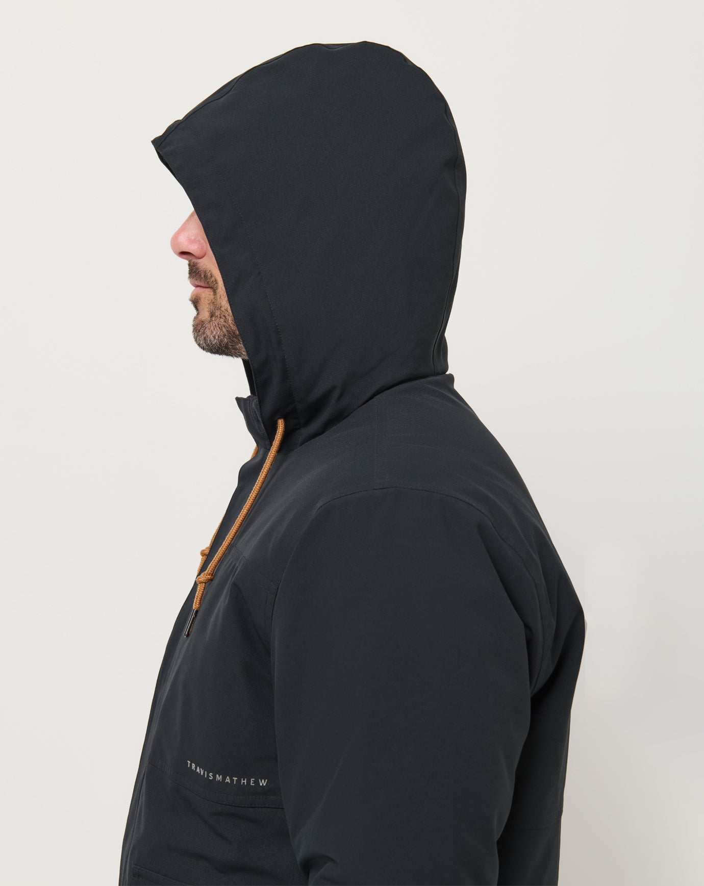 Travis Mathew Mountain Pass Jacket