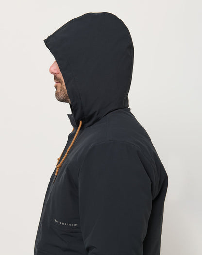 Travis Mathew Mountain Pass Jacket