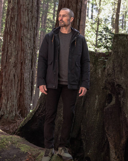 Travis Mathew Mountain Pass Jacket