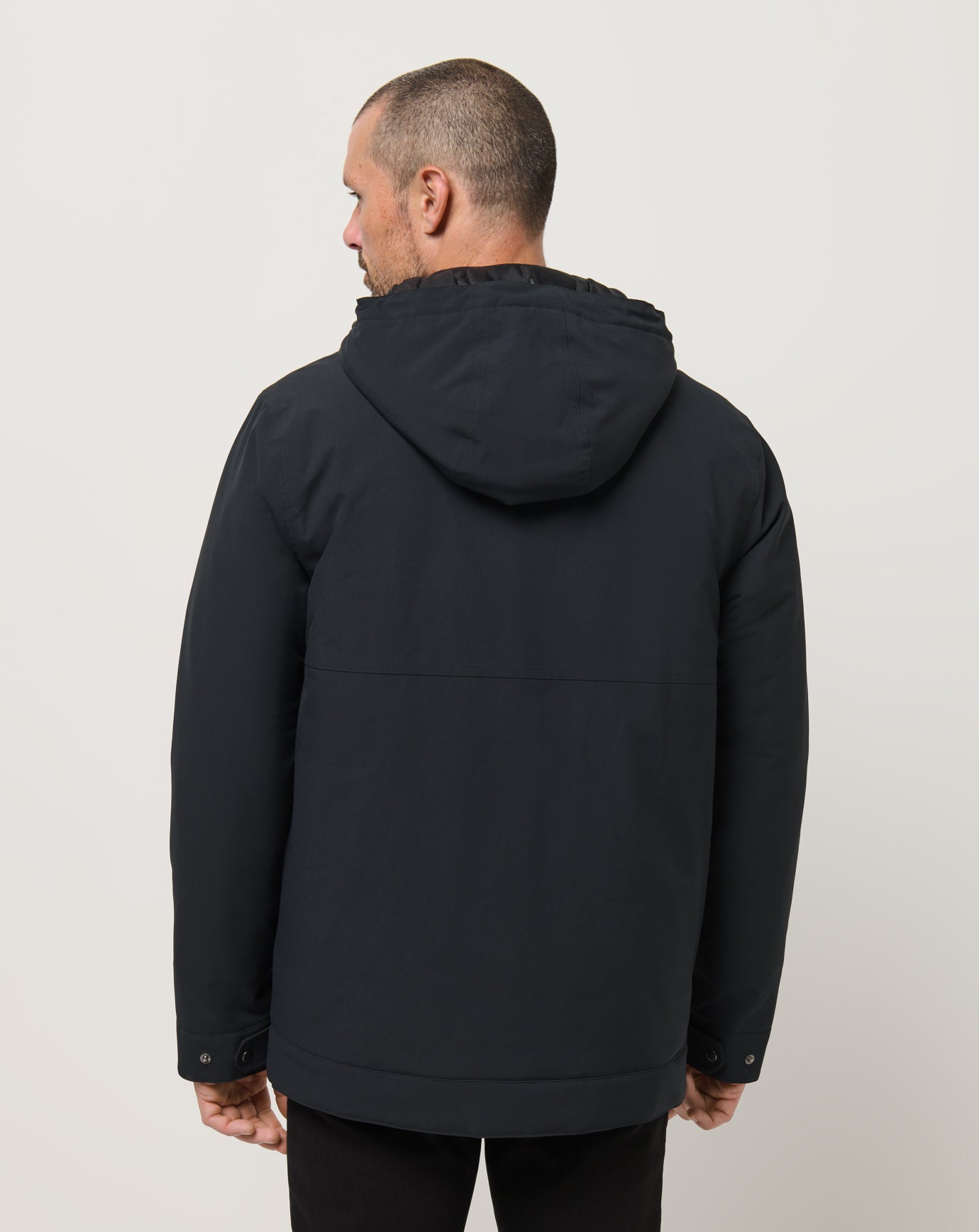 Travis Mathew Mountain Pass Jacket