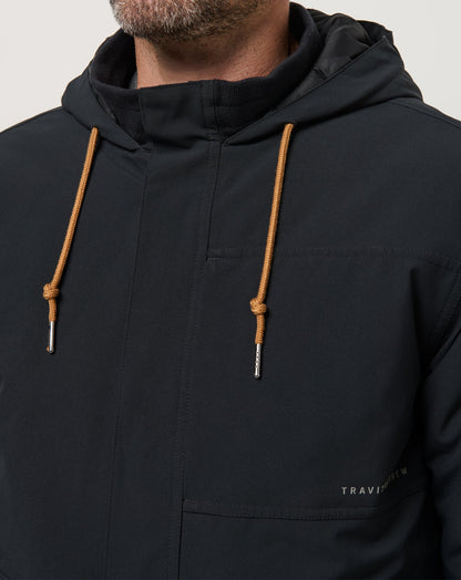 Travis Mathew Mountain Pass Jacket
