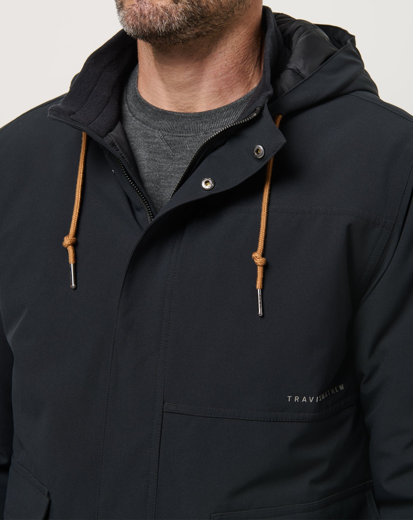 Travis Mathew Mountain Pass Jacket