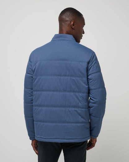 Travis Mathew Palisades Puffer Jacket
