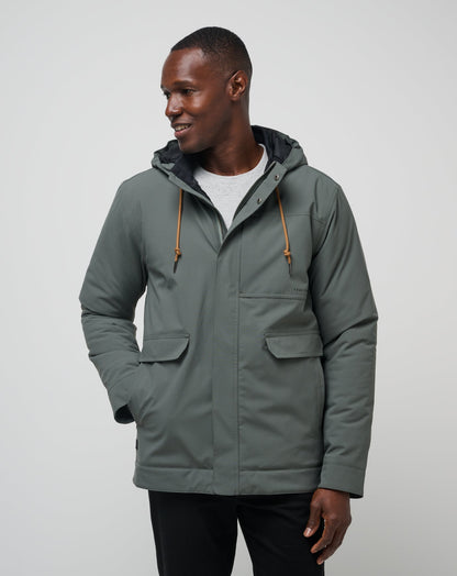 Travis Mathew Mountain Pass Jacket