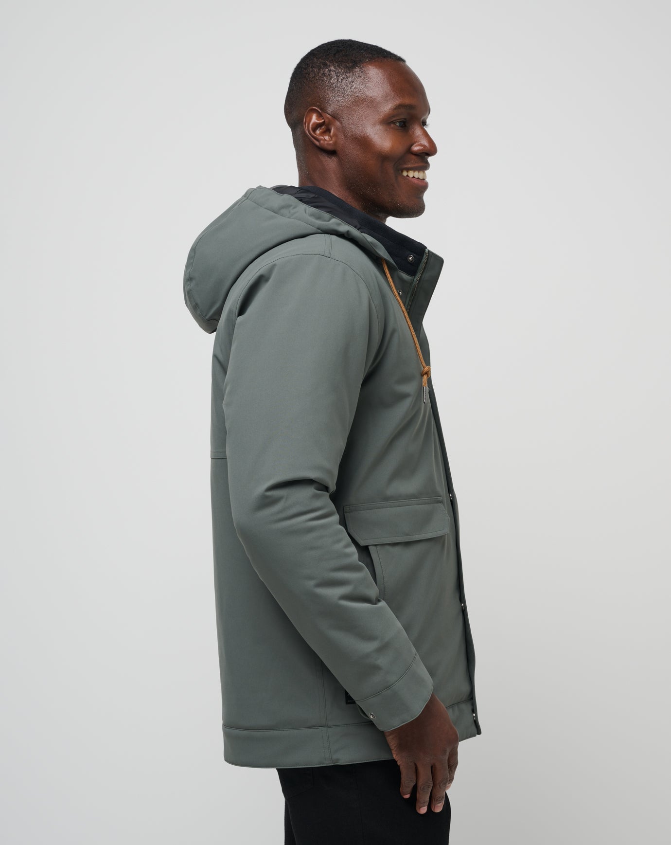 Travis Mathew Mountain Pass Jacket