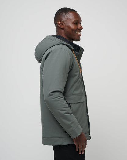 Travis Mathew Mountain Pass Jacket