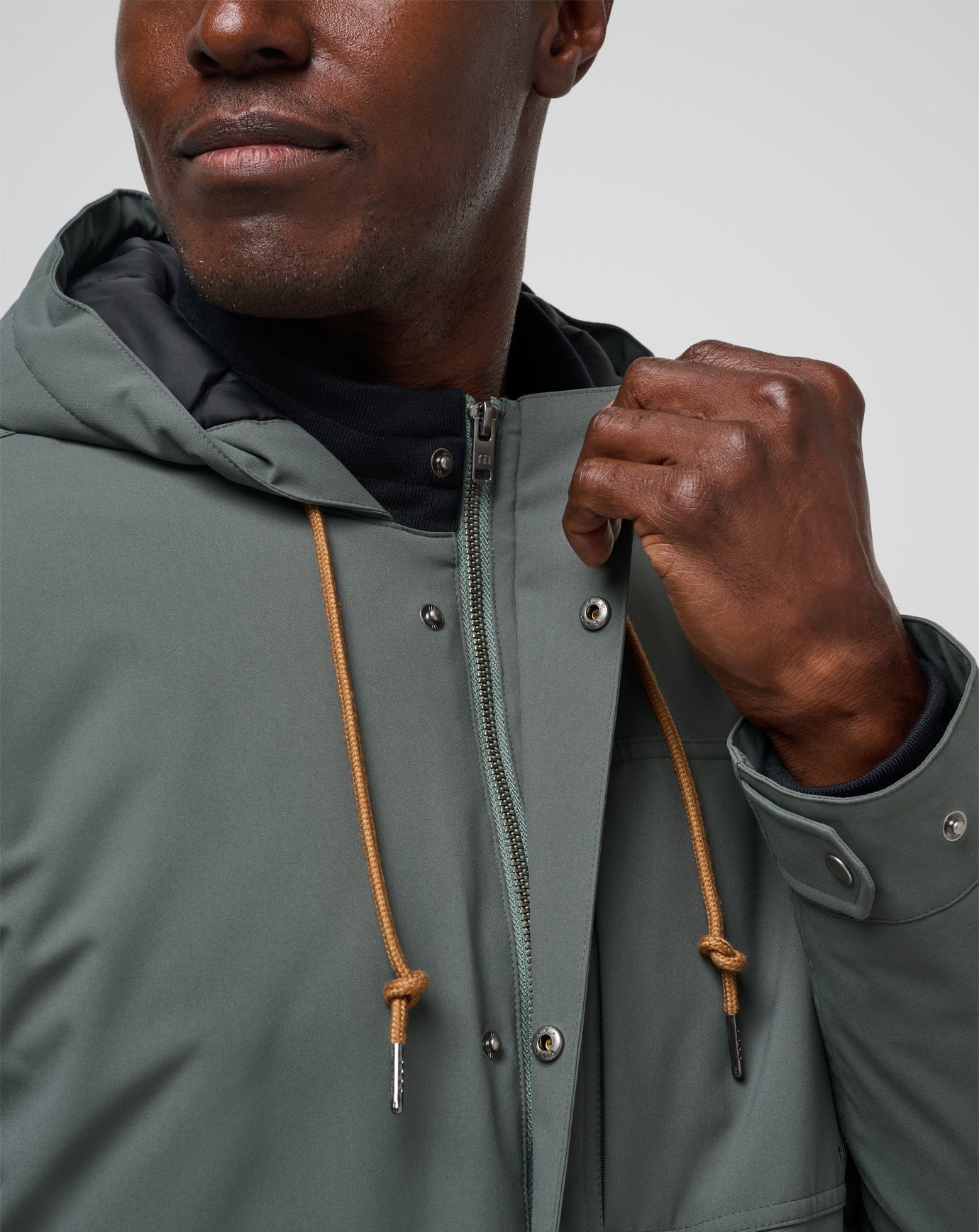 Travis Mathew Mountain Pass Jacket