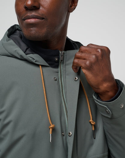 Travis Mathew Mountain Pass Jacket