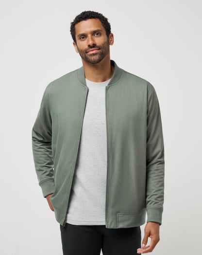 Travis Mathew Highway Men Jacket