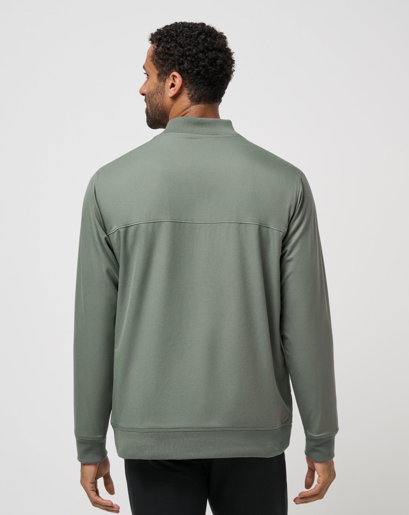Travis Mathew Highway Men Jacket