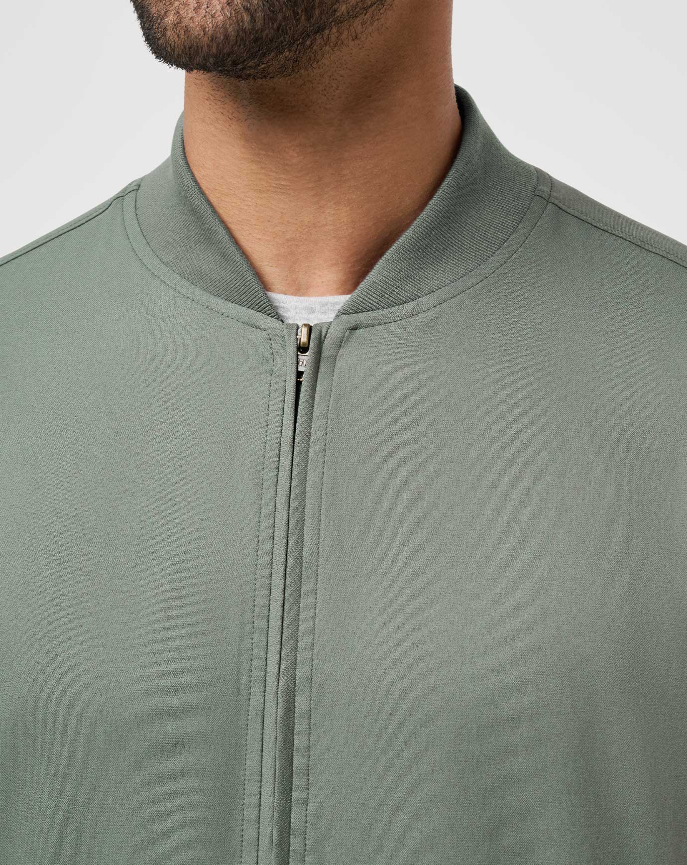 Travis Mathew Highway Men Jacket