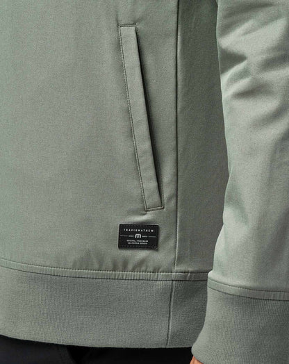 Travis Mathew Highway Men Jacket