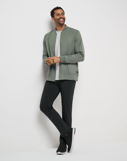 Travis Mathew Highway Men Jacket