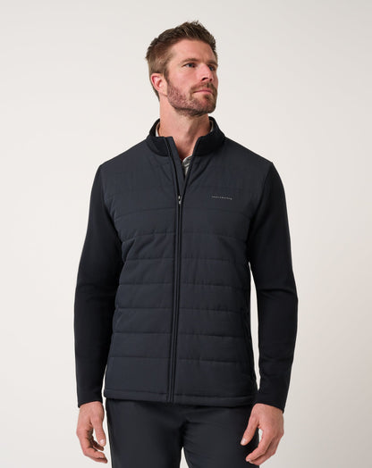 Travis Mathew Point Of Sail 2.0 Jacket