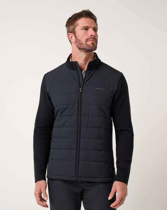 Travis Mathew Point Of Sail 2.0 Jacket
