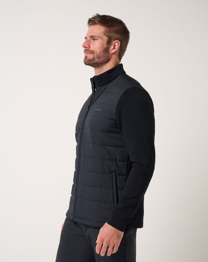 Travis Mathew Point Of Sail 2.0 Jacket