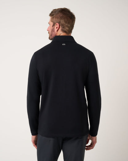 Travis Mathew Point Of Sail 2.0 Jacket