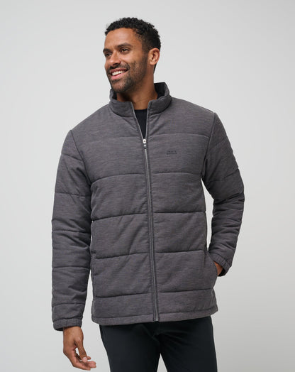 Travis Mathew Climate Drop Jacket