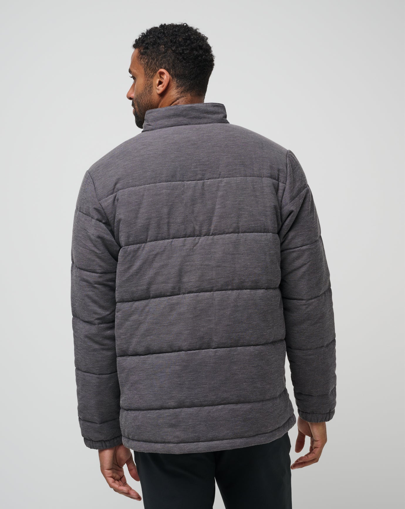 Travis Mathew Climate Drop Jacket