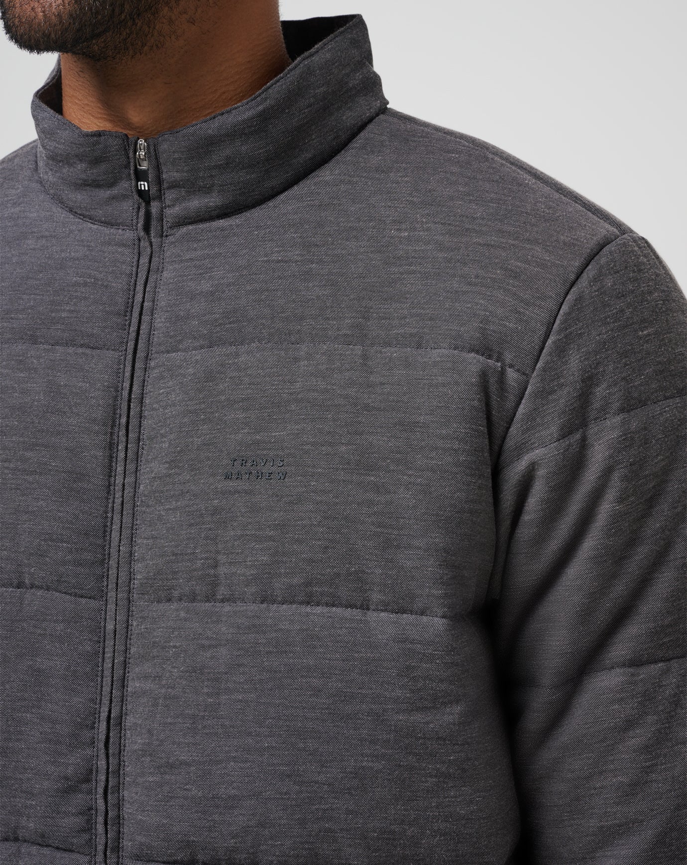 Travis Mathew Climate Drop Jacket