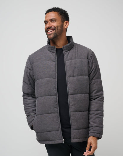 Travis Mathew Climate Drop Jacket