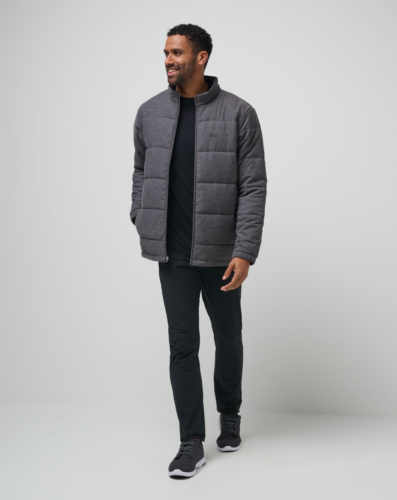 Travis Mathew Climate Drop Jacket
