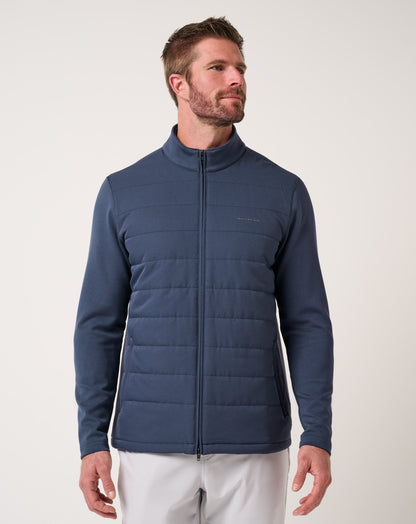 Travis Mathew Point Of Sail 2.0 Jacket