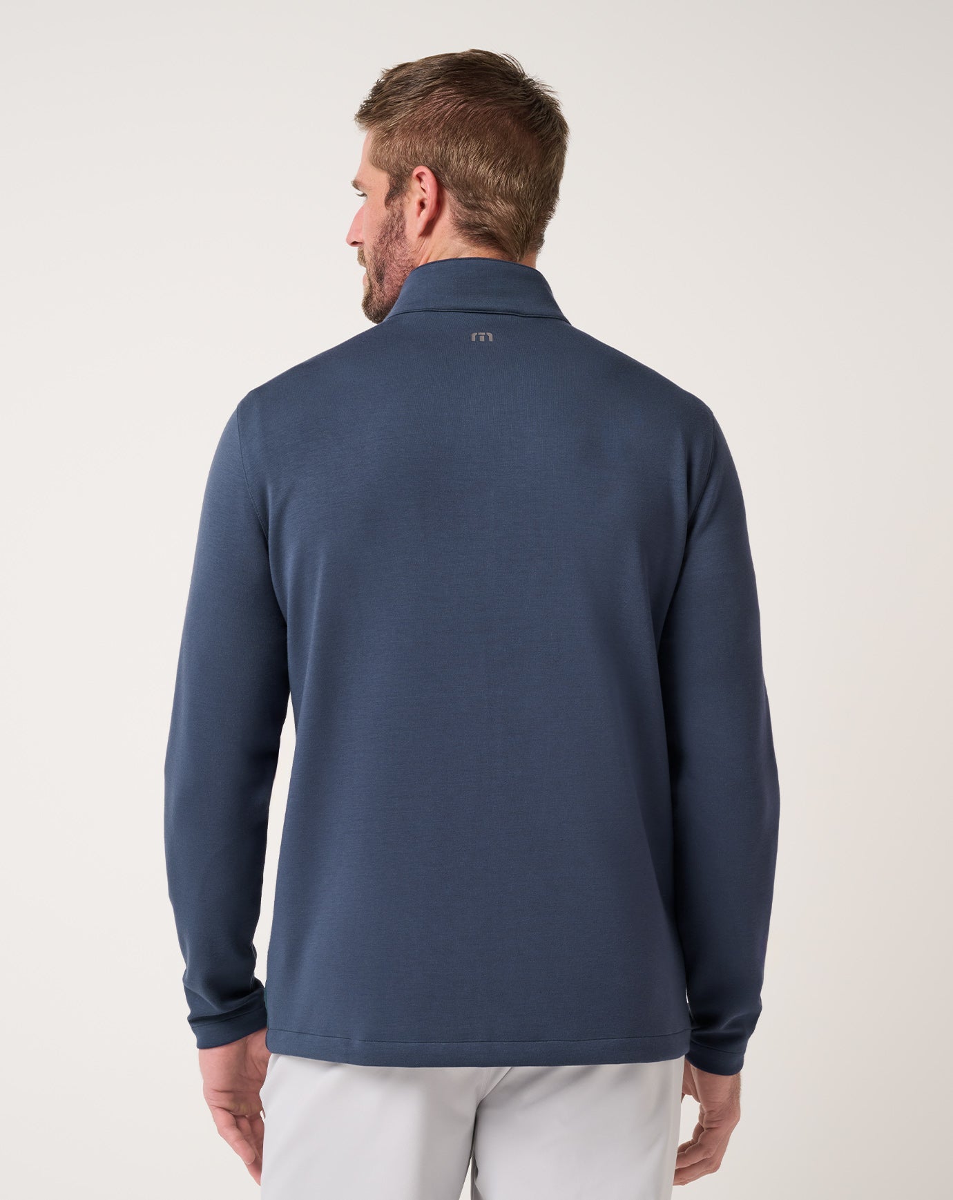 Travis Mathew Point Of Sail 2.0 Jacket