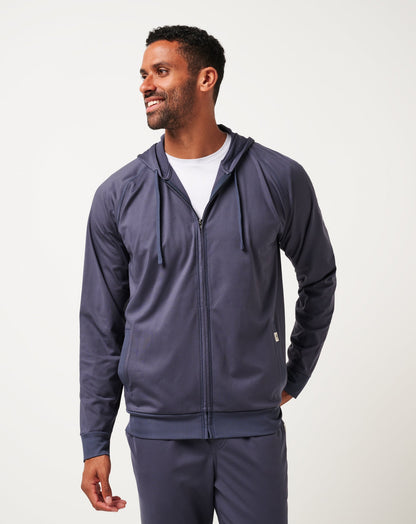 Travis Mathew Cloud Track Jacket