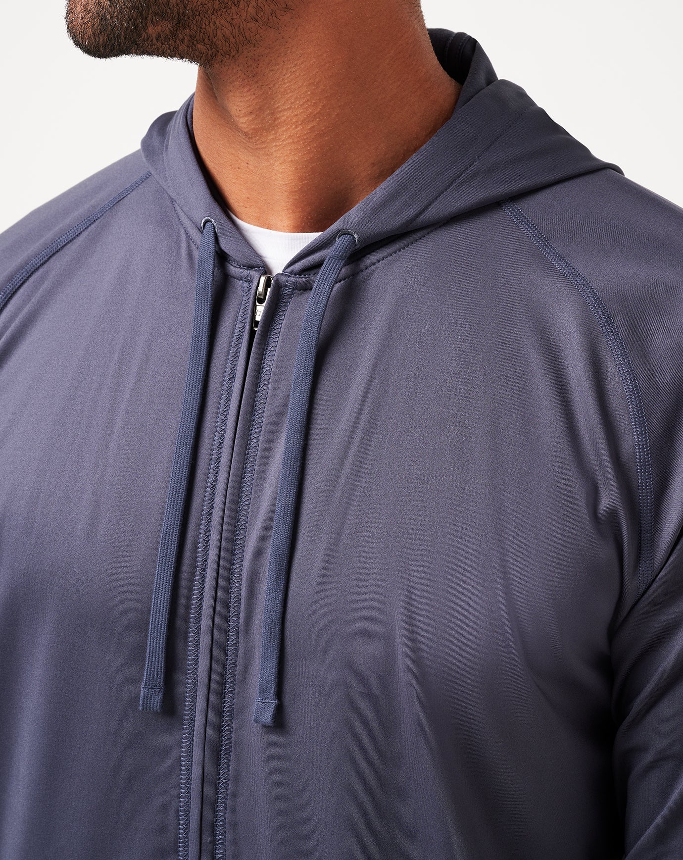 Travis Mathew Cloud Track Jacket