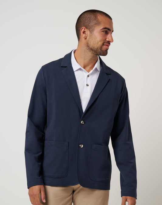 Travis Mathew Champions Dinner Jacket
