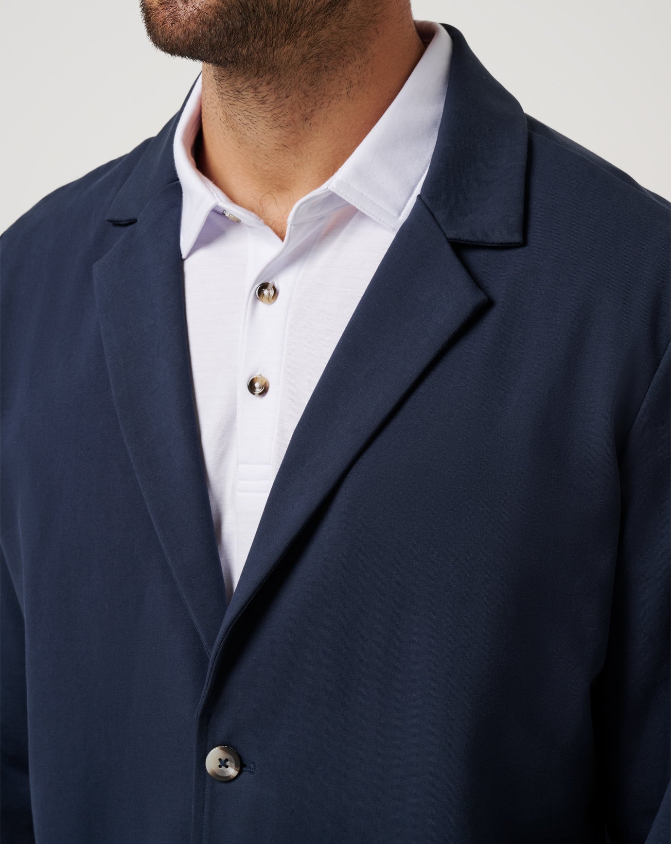 Travis Mathew Champions Dinner Jacket