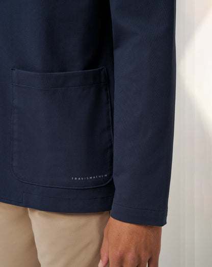 Travis Mathew Champions Dinner Jacket
