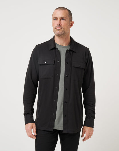 Travis Mathew You Pick Shirt Jacket