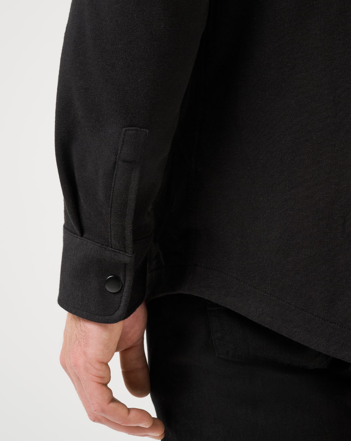 Travis Mathew You Pick Shirt Jacket