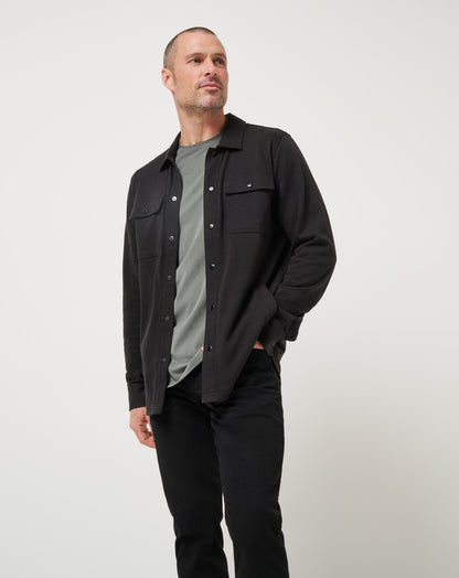 Travis Mathew You Pick Shirt Jacket