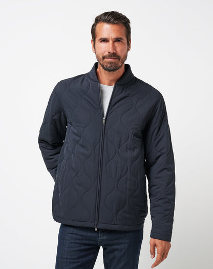 Travis Mathew Come What May Jacket