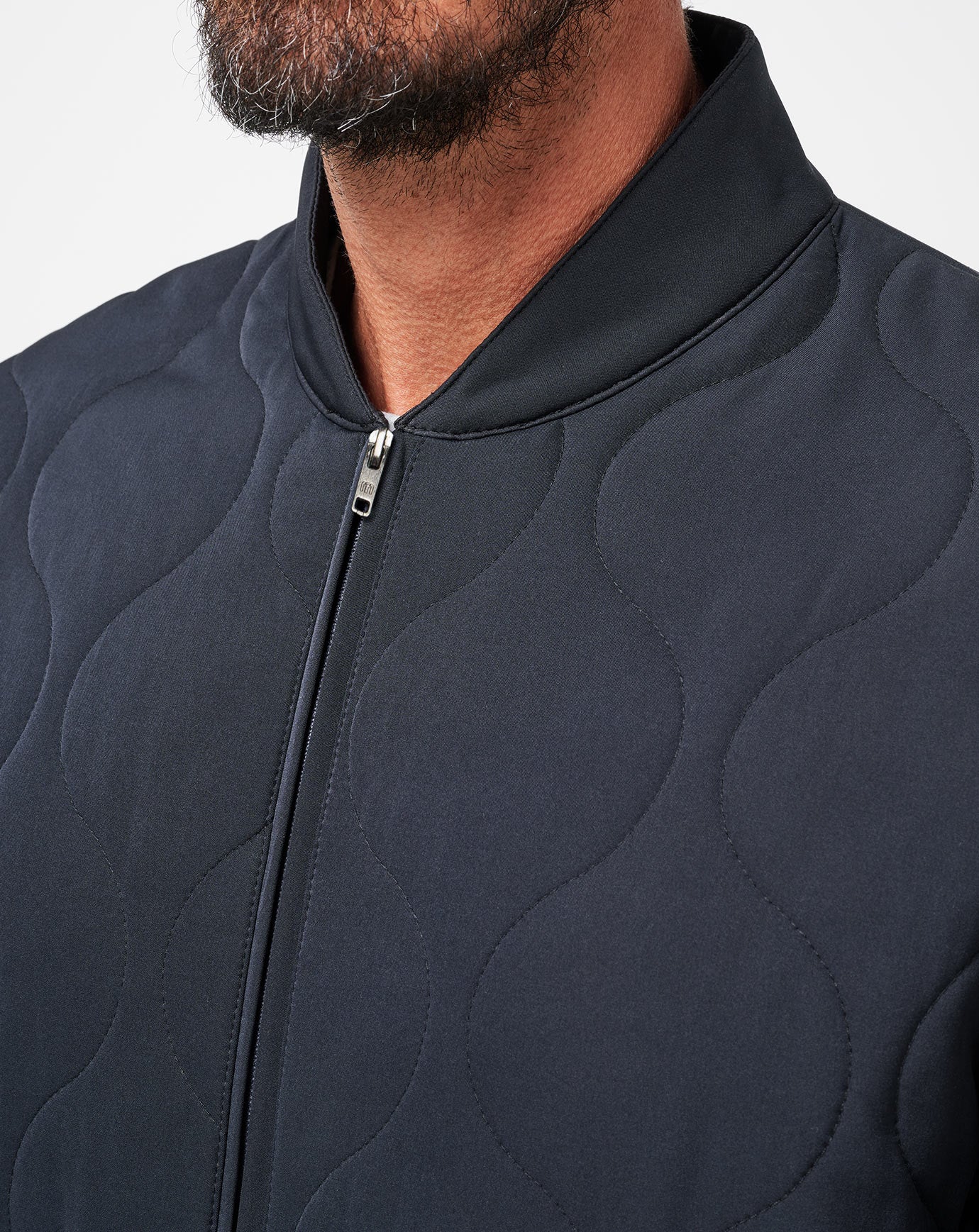 Travis Mathew Come What May Jacket