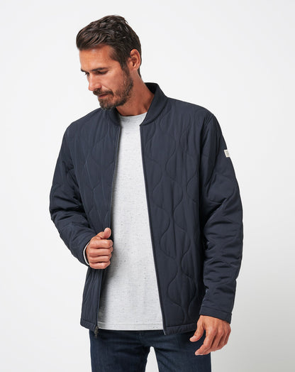 Travis Mathew Come What May Jacket