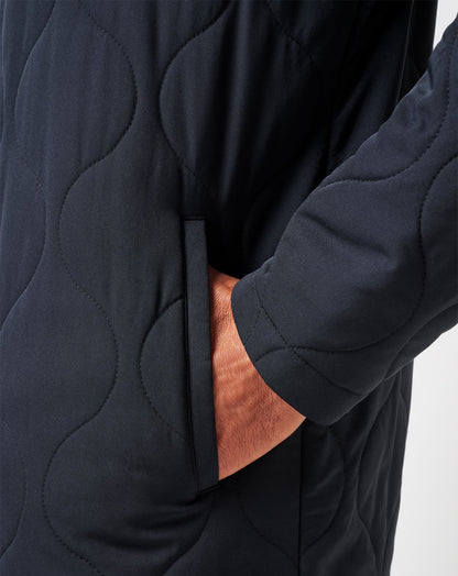 Travis Mathew Come What May Jacket
