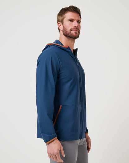 Travis Mathew Long Layover Jacket
