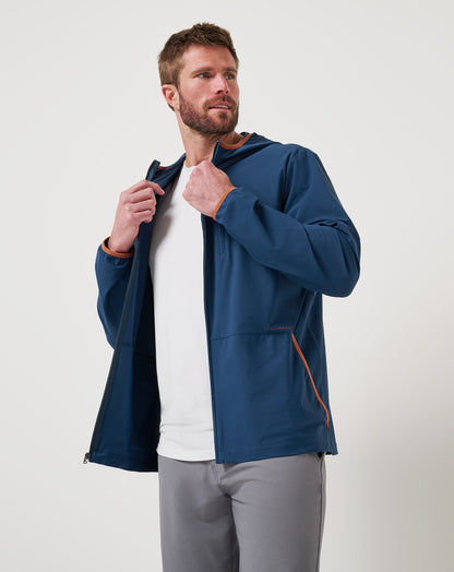 Travis Mathew Long Layover Jacket