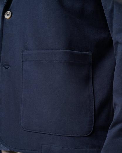 Travis Mathew Stretchknit Blazer