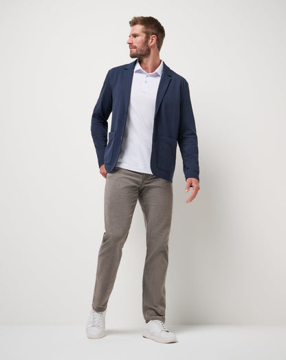 Travis Mathew Stretchknit Blazer