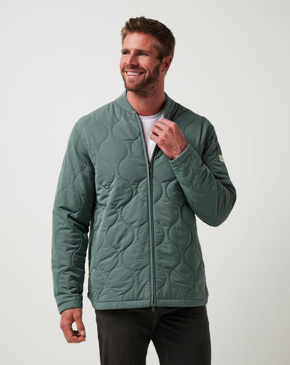 Travis Mathew Come What May Jacket